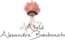 Logo Ateliê Alexandra Bombonato