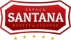 Logo Casa Santana Carnes e Buffet