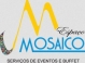 Logo Espaço Mosaico