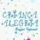 Logo Criança Alegria