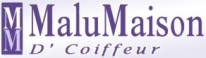 Logo Malu Maison D'Coiffeur