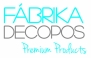 Logo FÁBRIKA DE COPOS