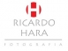 Logo Ricardo Hara Fotografia